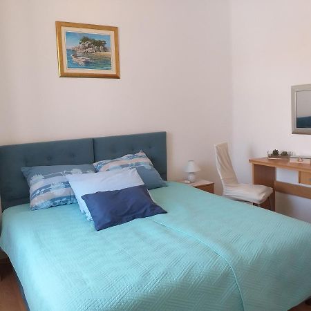Apartment Ana Split Buitenkant foto