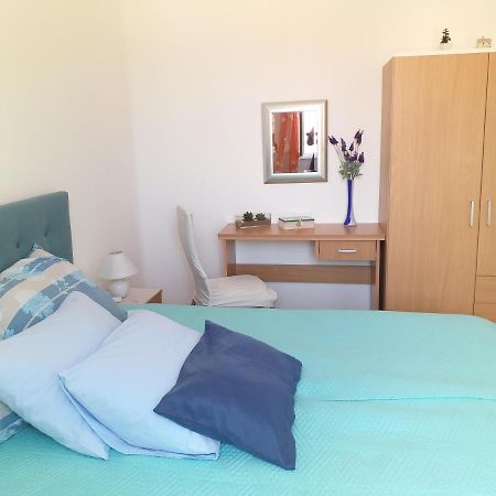 Apartment Ana Split Buitenkant foto