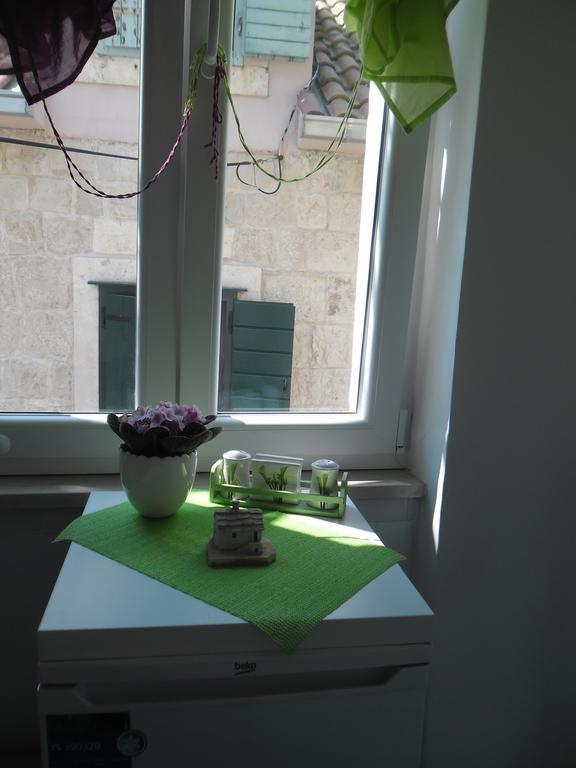 Apartment Ana Split Kamer foto