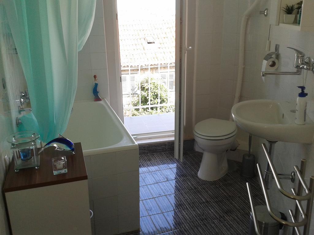Apartment Ana Split Kamer foto