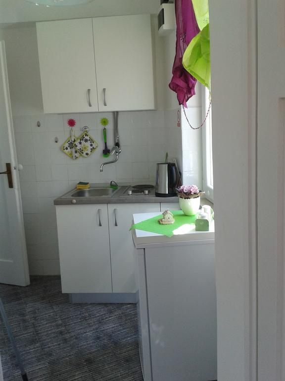 Apartment Ana Split Kamer foto