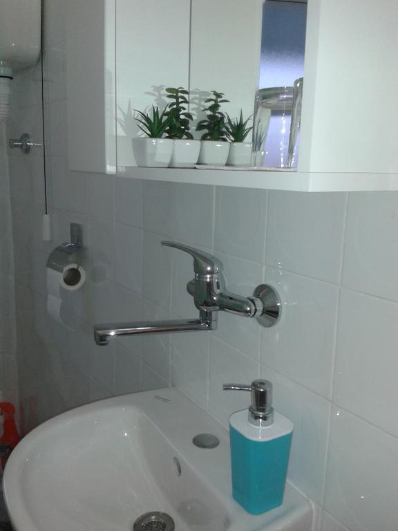 Apartment Ana Split Buitenkant foto