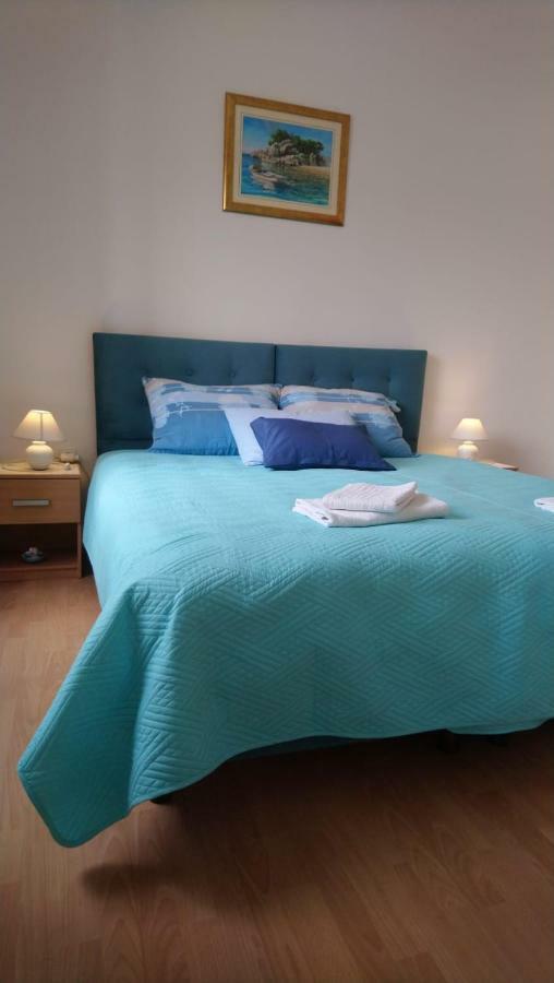Apartment Ana Split Buitenkant foto