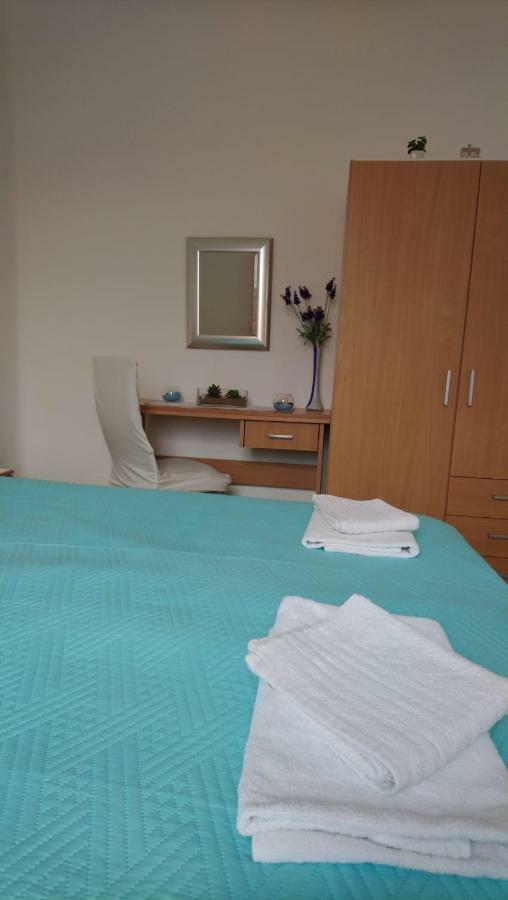 Apartment Ana Split Buitenkant foto