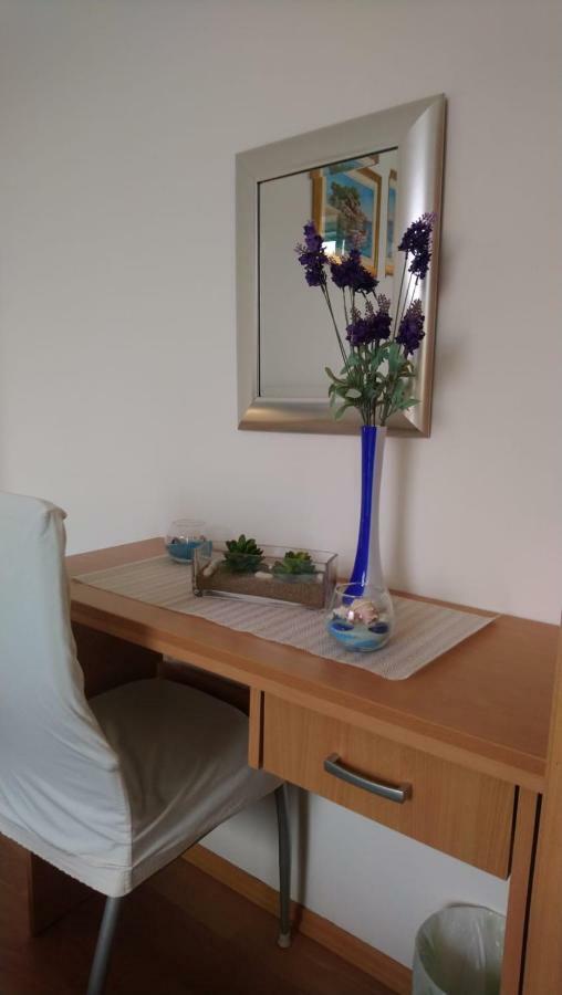 Apartment Ana Split Buitenkant foto
