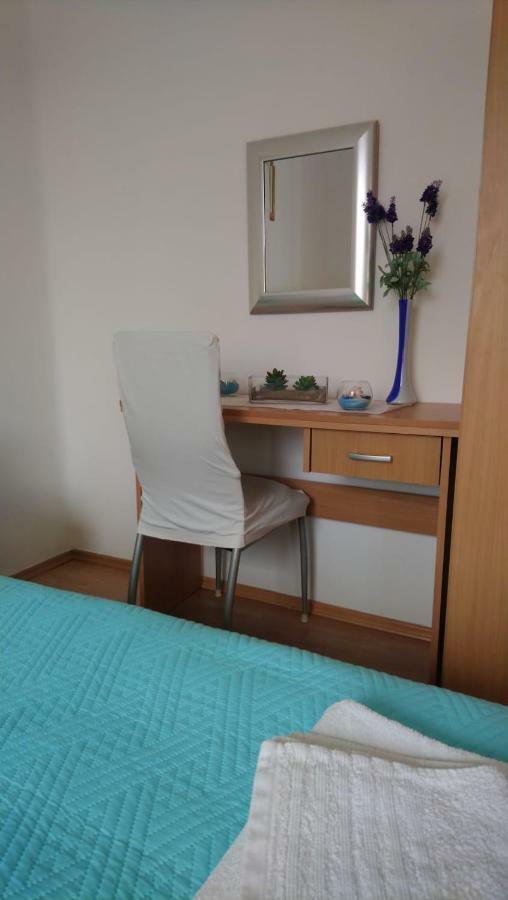 Apartment Ana Split Buitenkant foto