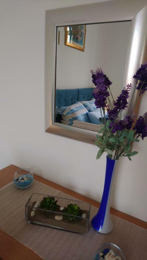 Apartment Ana Split Buitenkant foto