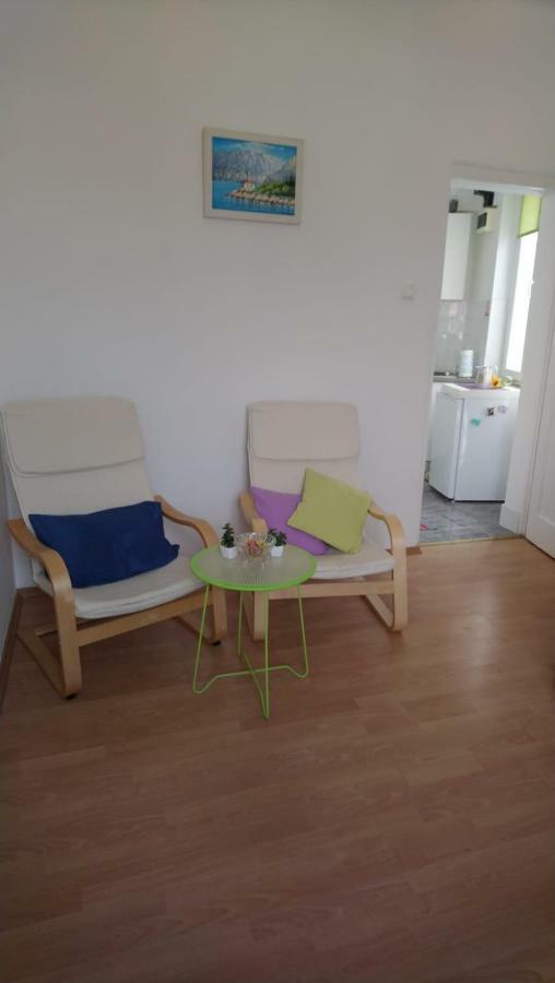 Apartment Ana Split Buitenkant foto