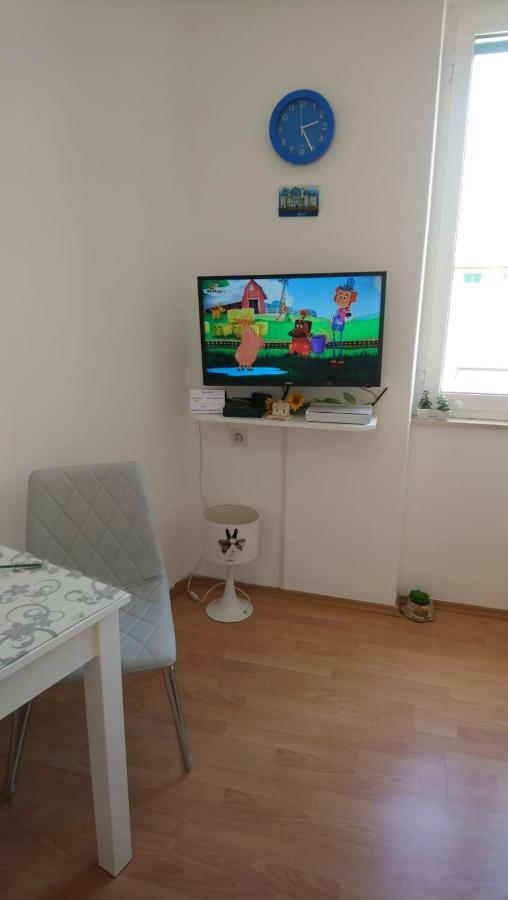 Apartment Ana Split Buitenkant foto