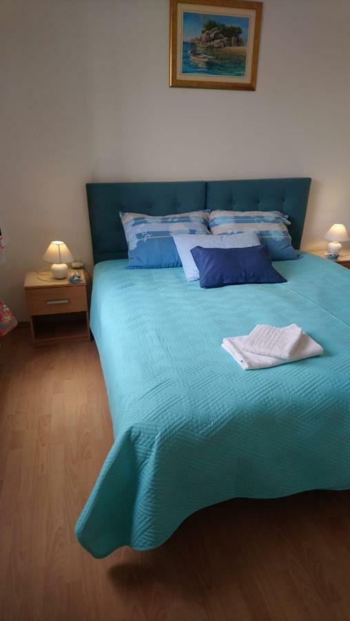 Apartment Ana Split Buitenkant foto