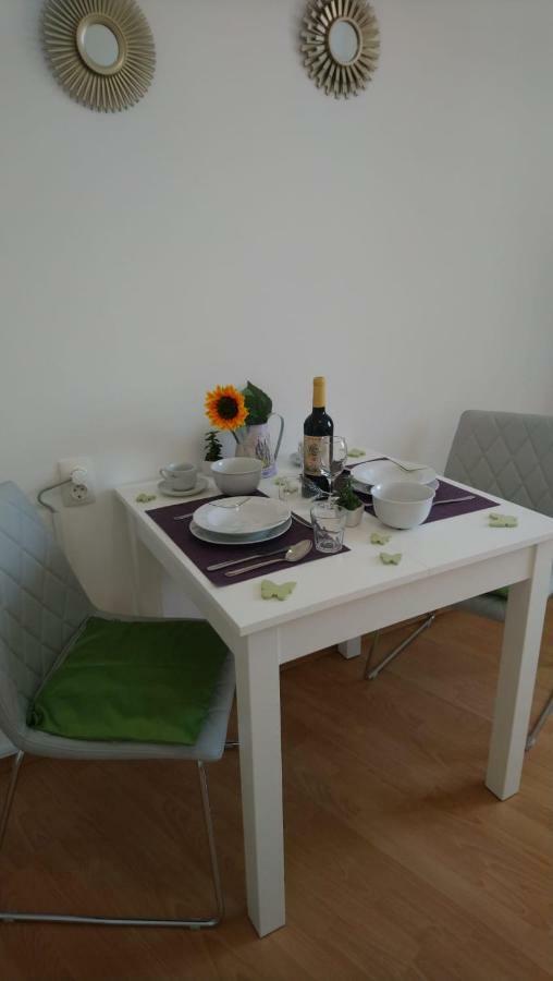 Apartment Ana Split Buitenkant foto