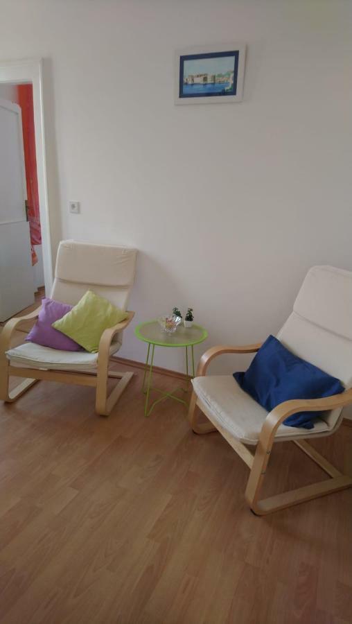 Apartment Ana Split Buitenkant foto