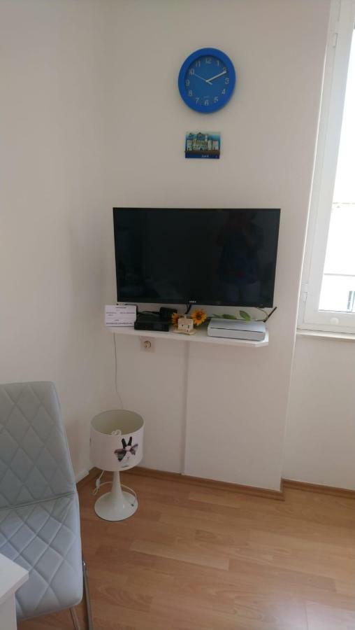 Apartment Ana Split Buitenkant foto