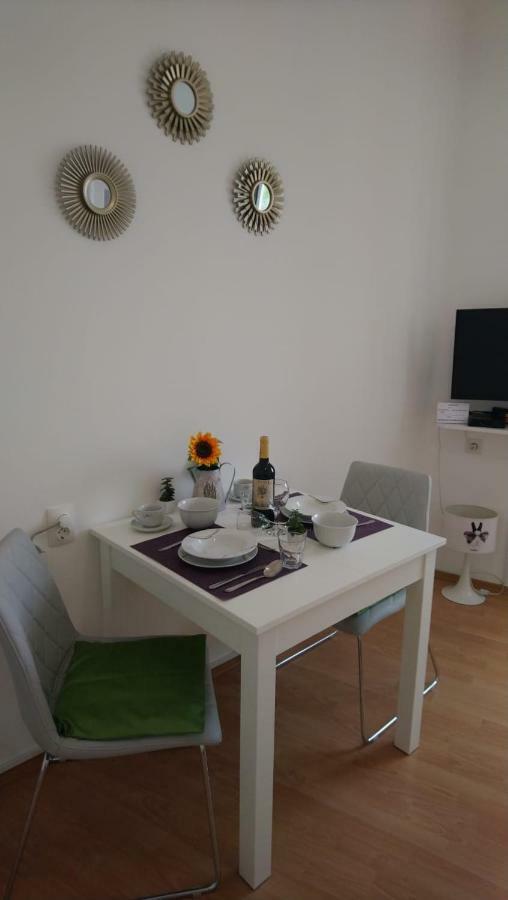 Apartment Ana Split Buitenkant foto