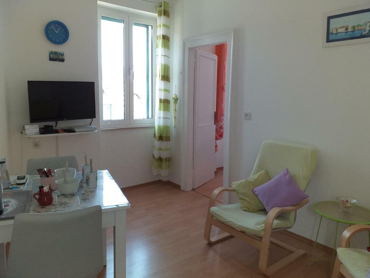 Apartment Ana Split Buitenkant foto