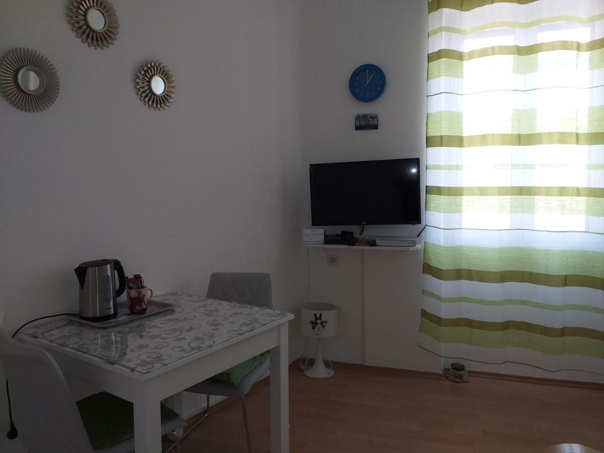 Apartment Ana Split Buitenkant foto