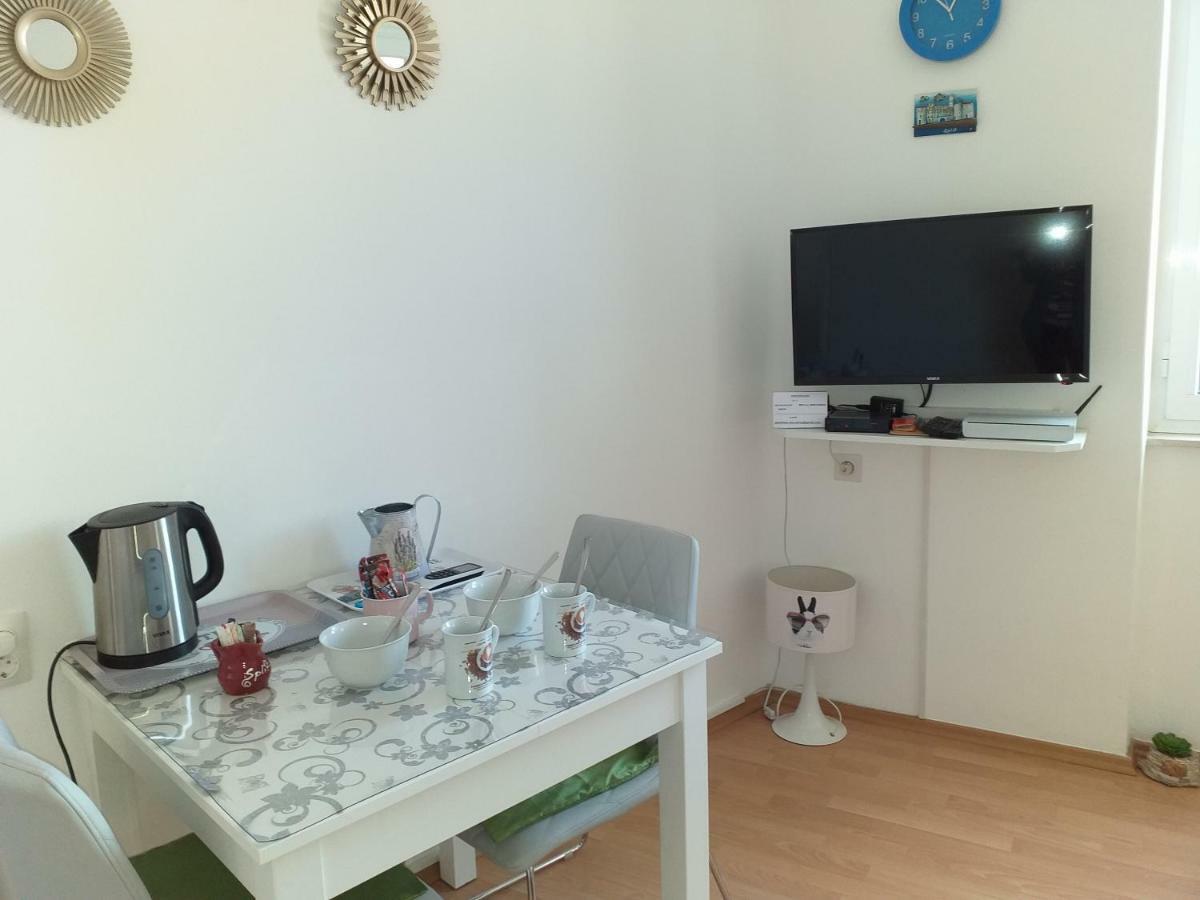 Apartment Ana Split Buitenkant foto