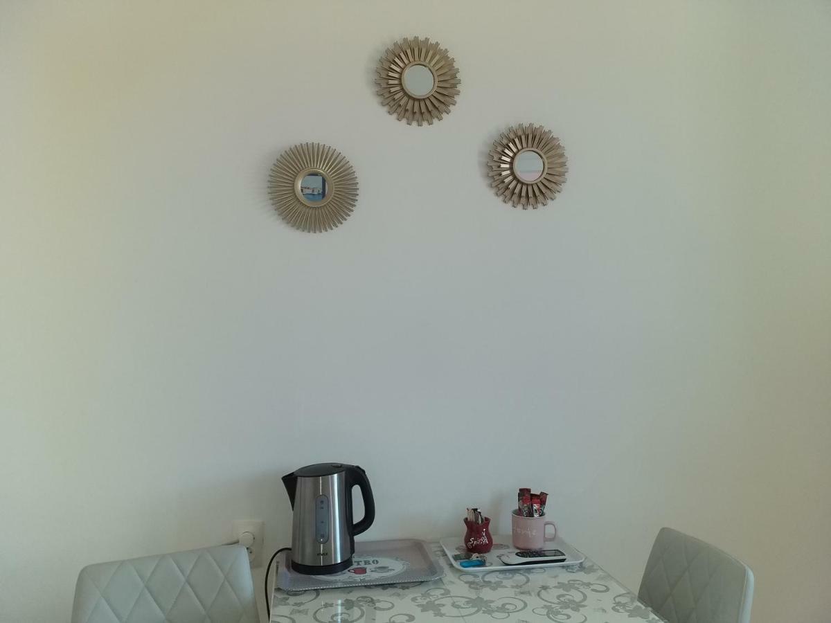 Apartment Ana Split Buitenkant foto