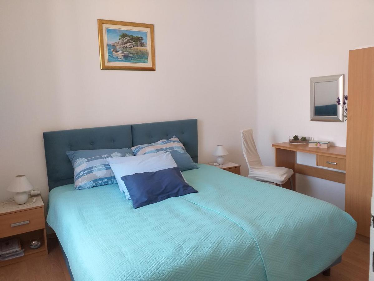 Apartment Ana Split Buitenkant foto