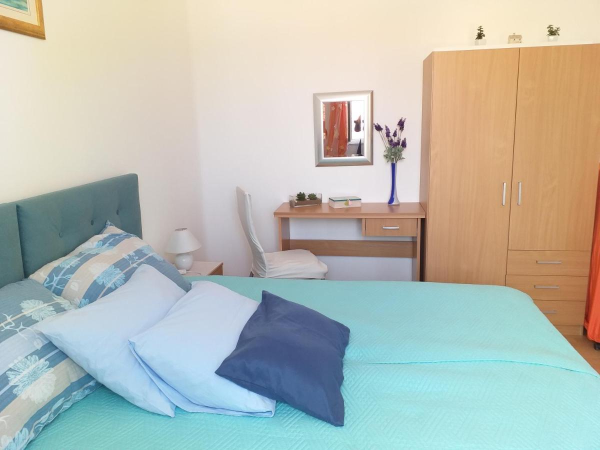 Apartment Ana Split Buitenkant foto